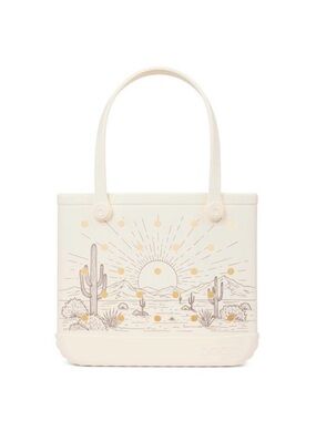New! Desert Drifter Baby Bogg Bag